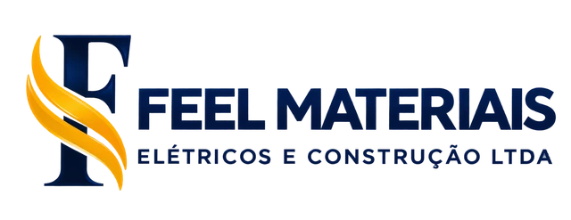 Logo de Feel Materiais