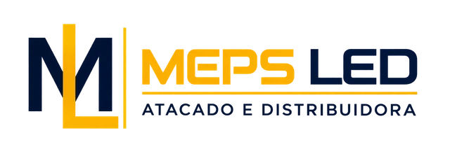 Logo de MEPS LED