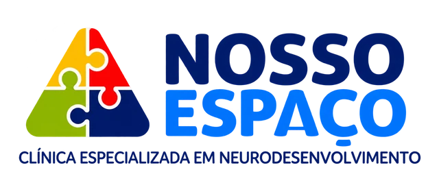 Logo de Nosso Espaço